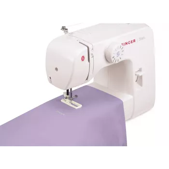 Máquina de coser SINGER Start 1306 - blanca