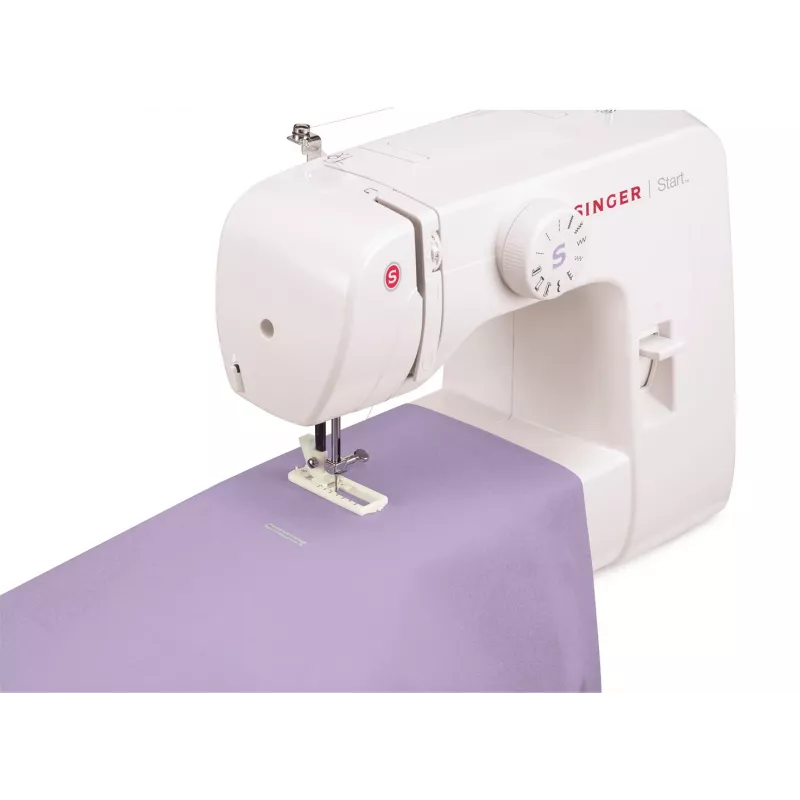 Máquina de coser SINGER Start 1306 - blanca