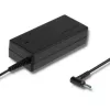 Qoltec Fuente de alimentación para HP 65W 19,5V 3,33A 4,5x3,0 + Pin 50051.65w.hp
