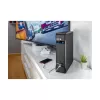 Eaton 3P Ellipse SAI sistema de alimentación ininterrumpida Standby Offline 1,3 kVA 840 W 8 salidas AC