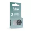 Set de recambio de rodillos de silicona blanda y media para silk'n FreshPedii FPR2PEUSM001