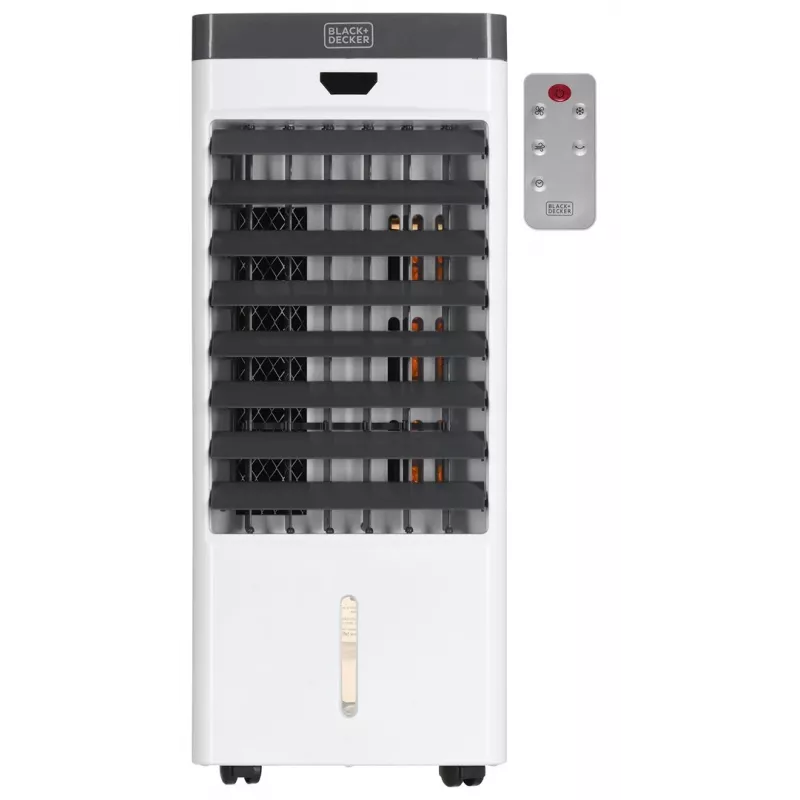 Black & Decker BXAC50E Enfriador evaporativo portátil