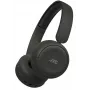 Auriculares JVC HA-S59W — con cable e inalámbricos Bluetooth, USB‑C, supraaurales, 20–20000 Hz, cable de 1,2 m, 148 g, negro