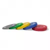 HMS Fitness CBR25 1 ud. disco de peso bumper olímpico