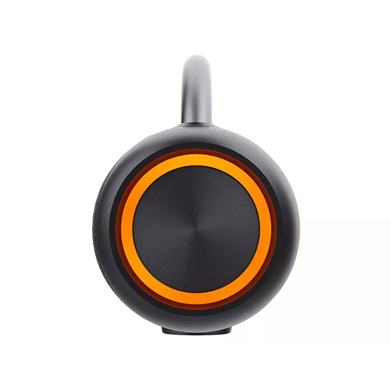 Tracer SuperTube TWS Altavoz Bluetooth portátil, 30 W, IPX5, negro