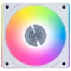 Ventilador de caja Lian Li UNI FAN CL Wireless Reverse 120mm blanco