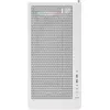 Torre Midi Montech XR Wood Blanca