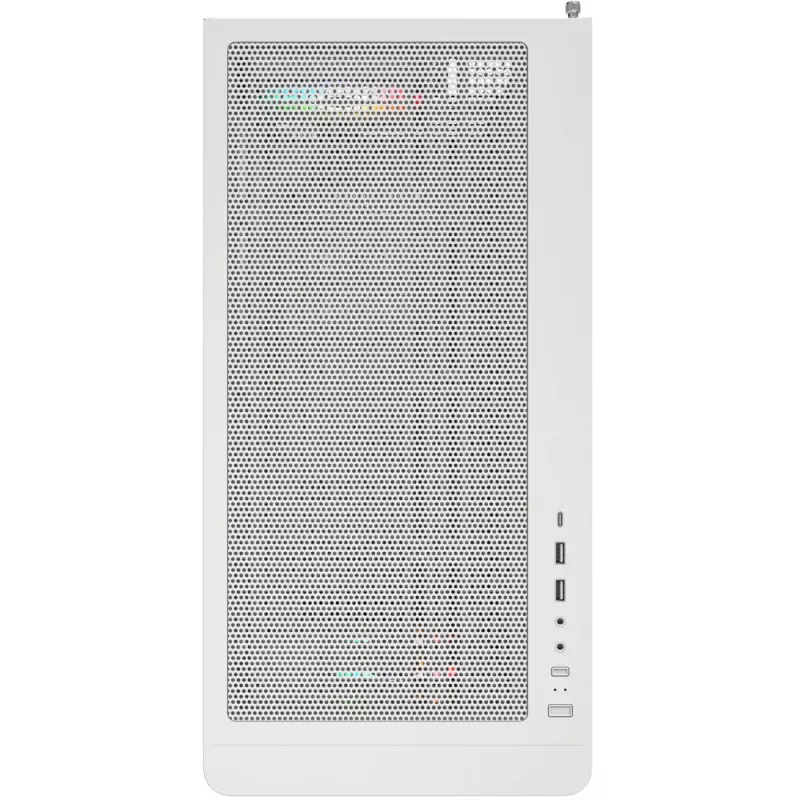 Torre Midi Montech XR Wood Blanca
