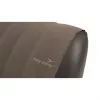 Tumbona de camping hinchable Easy Camp 420072, marrón, PVC, 840×1400×700 mm
