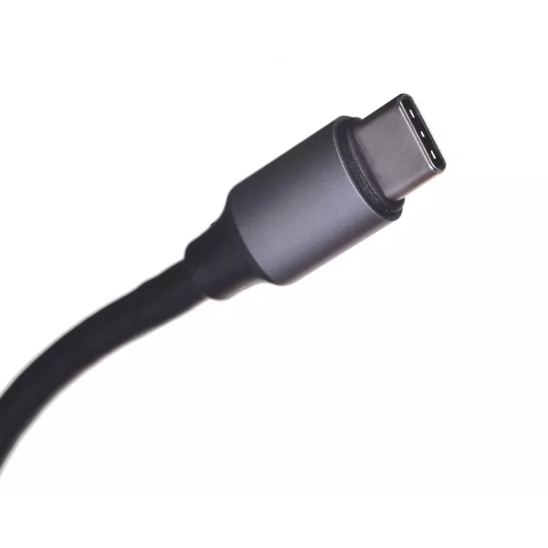 Adaptador de vídeo UNITEK V1420A 0,15 m USB Type-C HDMI gris