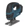 Sierra de calar a batería Makita DJV180Z, sin batería