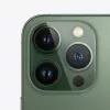 Móvil reacondicionado iPhone 13 PRO/128GB Alpine Green A Grade rojo