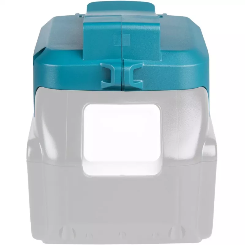 Makita LXT ADP05 - Batería externa - 4,2 A - 2 puertos de salida (2 x USB)