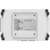 Thermaltake AX100 Base de acero para AX700/Snow White Retail