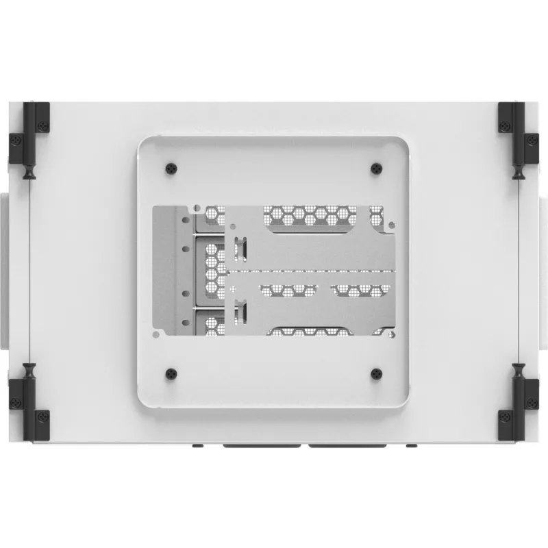 Thermaltake AX100 Base de acero para AX700/Snow White Retail