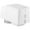 Termostato para radiador – compact plus (HmIP-eTRV-CL), termostato de calefacción blanco