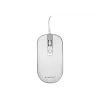 Ratón Gembird MUS-4B-06-WS USB Type-A