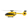 Helicóptero Amewi ADAC H145 Brushless 6 canales 6G RTF, modelo de 6 canales listo para volar