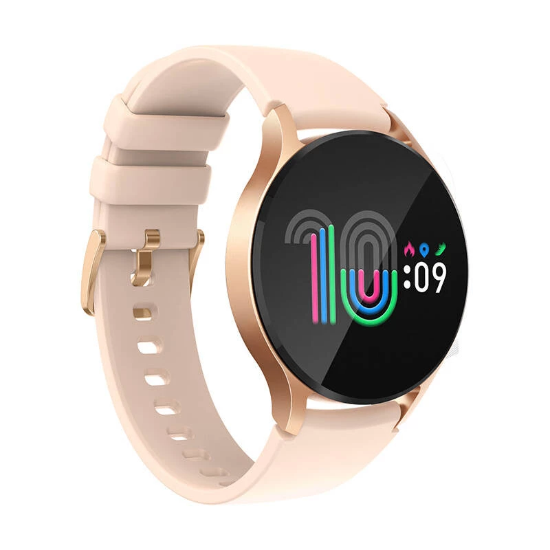 Smartwatch Colmi i28 Ultra oro