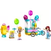 LEGO FRIENDS 42692 Puesto de helados y globos