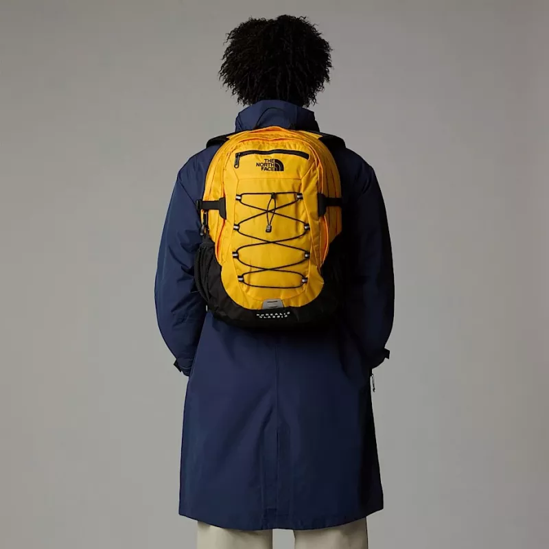 The North Face 611255 negro