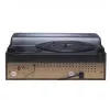 Tocadiscos retro Denver VPR-190MK2 con radio y altavoces integrados