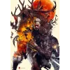 Puzle Good Loot Gaming Puzzle: The Witcher Monsters, 1000 piezas