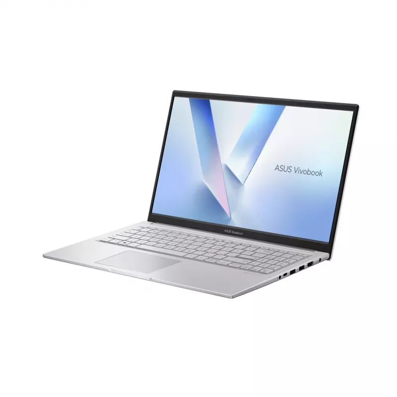 Portátil ASUS VivoBook 15 X1504VA-BQ4292 — Intel Core 5 120U, 15,6 inch FHD IPS, 16 GB RAM, 512 GB SSD, sin sistema operativo