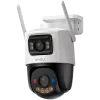 Imou Cruiser Dual 2 Pro Cámara de vigilancia IP esférica exterior 2560 x 1440 píxeles techo
