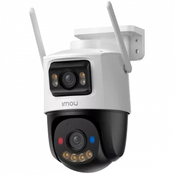 Imou Cruiser Dual 2 Pro Cámara de vigilancia IP esférica exterior 2560 x 1440 píxeles techo