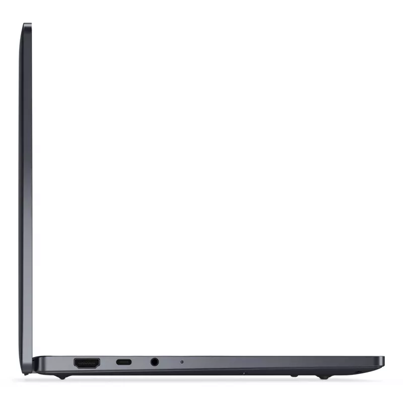 Portátil Dell Pro 13 Premium PA13250 — 13,3 inch 1920x1200, Intel Core Ultra 5 236V, 16 GB, 512 GB SSD, Intel Arc, Windows 11 Pro, 1,07 kg