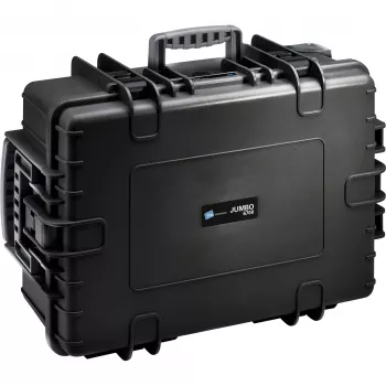 Funda B&W Cases JUMBO 6700