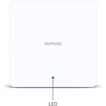 Sophos AP6 420 punto de acceso (EUK) plain con soporte, 12 meses SMB (AP42EZ12ZZPCNP)