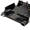 SilverStone SST-SDP12 adaptador de bahía de 3,5