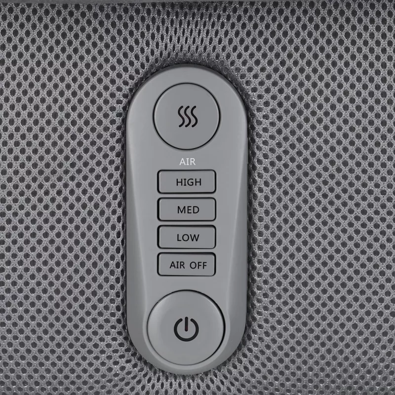 Medisana FM 885 masajeador de pies gris