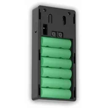 Timbre con vídeo inteligente, AQARA G4, SVD-C03, 1080P HD, audio bidireccional