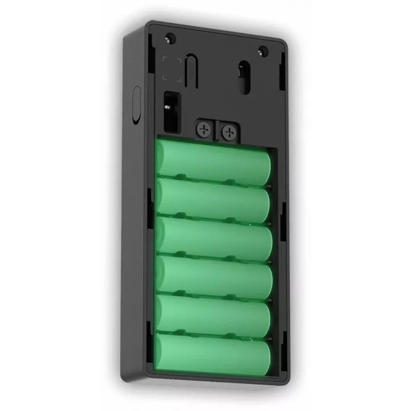 Timbre con vídeo inteligente, AQARA G4, SVD-C03, 1080P HD, audio bidireccional