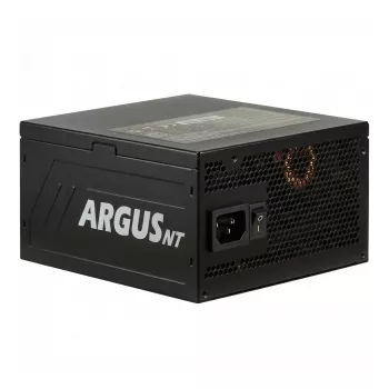 Fuente de alimentación INTER-TECH ArgusNT HA-1300BA3 ATX 3.1 1300W 80 PLUS Platinum