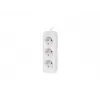 Lanberg PS0-03E-0150-W producto blanco