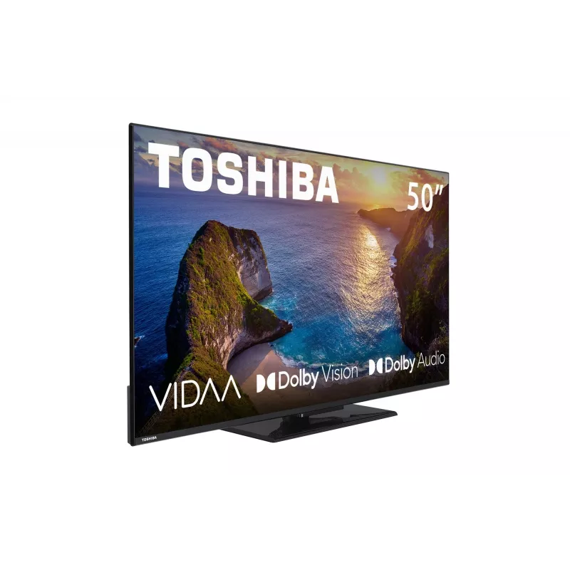 TV LED 50 pulgadas 50UV3463DG