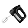 Tristar | Batidora de mano | MX-4201 | Batidora de mano | 300 W | 6 niveles de velocidad | Modo turbo | Negro