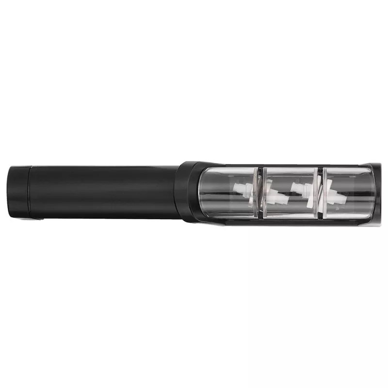 ZWILLING Miyabi afilador de cuchillos de paso Negro