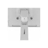 Ergotron LX Pro - Kit de montaje (brazo de monitor) - para pantalla LCD - aluminio - blanco - tamaño de pantalla: hasta 86,4 cm (hasta 34 inch) (45-682-290)
