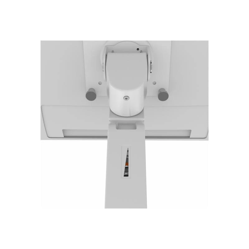 Ergotron LX Pro - Kit de montaje (brazo de monitor) - para pantalla LCD - aluminio - blanco - tamaño de pantalla: hasta 86,4 cm (hasta 34 inch) (45-682-290)