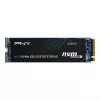 SSD PNY CS2241 M.2 NVMe PCIe 4.0 1 TB – lectura 5100 MB/s, escritura 3200 MB/s