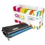 Armor OWA - de alta capacidad - cian - compatible - reacondicionado - cartucho de tóner (alternativo a: Lexmark C746, Lexmark X746, Lexmark X748) - fü