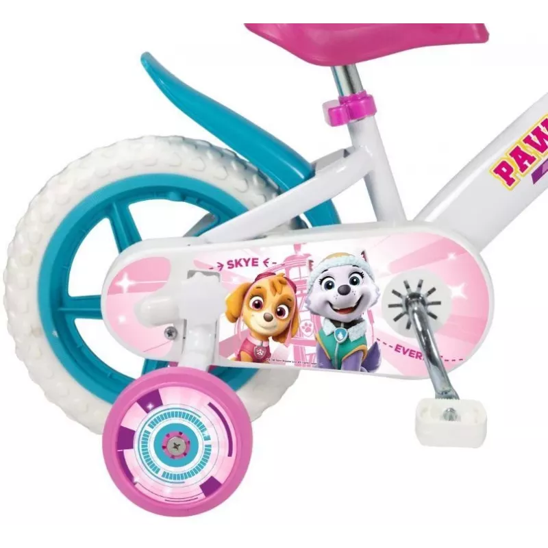 Bicicleta infantil Toimsa TOI1181, ruedas de 12