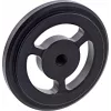Soporte de montaje InLine compatible con MagSafe con rosca de 1/4