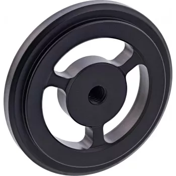 Soporte de montaje InLine compatible con MagSafe con rosca de 1/4