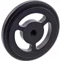 Soporte de montaje InLine compatible con MagSafe con rosca de 1/4